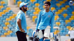 Rohit Sharma ने West Indies के खिलाफ पहले ODI मैच में बैटिंग ऑर्डर में बदलाव को लेकर दिया जवाब