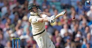 Ashes Series, Eng vs Aus: Steve Smith का बल्ला फिर Oval के मैदान पर बोला, ऑस्ट्रेलिया 12 रन से आगे