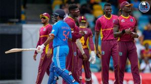 Rohit-Virat के बिना West Indies से भी हार गया भारत,Hardik की कप्तानी में नहीं चली बल्लेबाज़ी