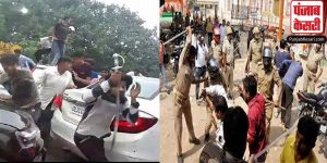 मोहर्रम पर नांगलोई में हिंसा और दंगे भड़काने को लेकर आरोपियों के खिलाफ पुलिस एक्शन में 3 FIR दर्ज