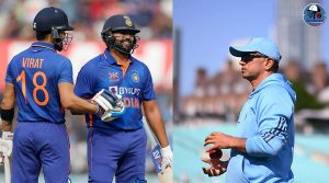 Rahul Dravid ने Indian team की हार पर दिया बयान, इस वजह से Rohit और Virat को दिया गया रेस्ट