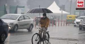 दिल्ली-NCR में  हो सकती है बारिश!  कल से फिर उमस भरी गर्मी, IMD ने जारी किया कई राज्यों Alert