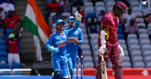 Ishan Kishan- Shubman Gill की जबरदस्त पारी से भारत का सीरीज पर कब्जा, Pandya- Sanju का भी पचासा