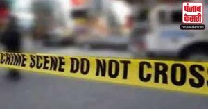 Delhi Murder: सिर्फ 3000 रुपये के लिए चाकू मारकर युवक की कर दी हत्या, 17 बार किया ताबड़तोड़ वार