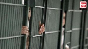 पंजाब की जेलों में बंद अपराधियों पर कसी जाएगी नकेल, 25 जेलों में की गई छापेमारी