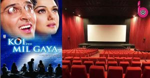 फिर एक बार थिएटर्स में उतरेगी ‘Koi Mil Gaya’, 20 साल पूरे होने की ख़ुशी में मेकर्स ने दिया फैंस को तौहफा!