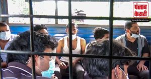 Nuh violence: नूंह हिंसा मामले में एक्शन में आई सरकार, सोशल मीडिया पर वीडियो पोस्ट करने के आरोप में 60 गिरफ्तार