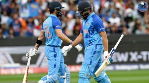 Virat-Rohit में किसका विकेट ज्यादा कीमती, West Indies के ऑल राउंडर ने दिया चौंकाने वाला जवाब