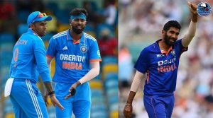 IND vs WI : West Indies के खिलाफ दूसरे T20I मुकाबले में Hardik Pandya हासिल करें बड़ी उपलब्धि, Bumrah होंगे पीछे