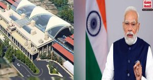 क्या है 25 हजार करोड़ की AMRIT BHARAT STATION YOJANA ?  1390 स्टेशनों की बदलेगी तस्वीरें