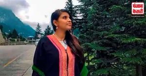 Viral Dance Video of Anju: अपने बच्चों को छोड़ पाकिस्तान गई अंजू का डांस करते हुए वीडियो आया सामने, तो यूजर्स ने कर दी खिचाई