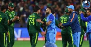 विश्व कप के लिए पाकिस्तान का रास्ता हुआ साफ, भारत दौरे के लिए मिली इजाजत