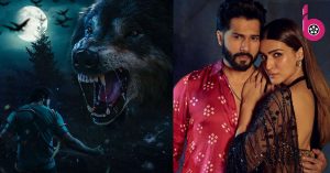 Varun Dhawan और Kriti Sanon की फिल्म ‘भेड़िया’ इस स्वतंत्रता दिवस पर कलर्स सिनेप्लेक्स पर मचाएगी धूम?