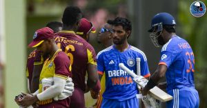 Ind vs WI: Suryakumar Yadav चमके,  Hardik के सिक्स से भारत को मिली पहली जीत, Tilak अर्धशतक से चूके