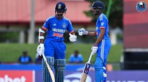 Yashasvi-Gill ने 4th T20i में मचाया धमाल, भारत ने वेस्ट इंडीज को 9 विकेट से हराकर सीरीज की बराबर