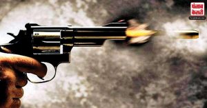 उदयपुर : दिग्विजय सिंह ने करणी सेना के प्रदेश अध्यक्ष को मारी गोली