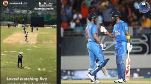 Asia Cup से पहले भारतीय टीम के लिए Rishabh Pant ने दी खुशखबरी, भारत के दो स्टार बल्लेबाज़ हुए फिट