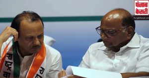 BJP ने शरद पवार को केंद्र में मंत्री बनाने का दिया ऑफर, पत्रकारों के सवाल पर क्या बोलीं सुप्रिया सुले