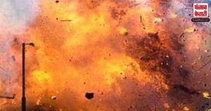 लद्दाख के द्रास में विस्फोट में 3 की मौत, 9 घायल