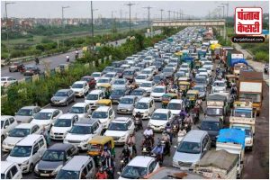 थम जाएगी G-20 समिट के दौरान दिल्ली की रफ्तार, 5 दिन का प्रतिबंध गाड़ियों पर लगेगा?