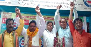 बिहार में अगली बार भाजपा सरकार : हरि सहनी