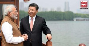 पीएम मोदी के विदेशी दौरे की ये है 5 बड़ी बात, चीन के राष्ट्रपति से कर सकते हैं मुलाक़ात