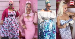 152 किलो की महिला ने ऐसा किया Physical Transformation, अब दिखती है हूबहू Barbie जैसी…