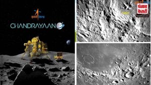 इसरो चीफ को चंद्रयान-3 पर भरोसा, कहा ऑल इज वेल