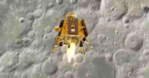 चंद्रयान-3 की लैंडिंग को लेकर पुरे देश मे खुशी का माहौल, कैसे होगी चंद पर लैंडिंग, जानिए पूरी प्लानिंग