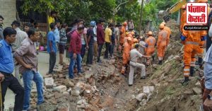 Mizoram: अंडर कंस्ट्रक्शन रेल ब्रिज ढहने से 17 मजदूरों की हुई मौत, 40 अभी भी  मलबे में दबे
