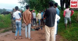 झारखंड के रामगढ़ में मॉब लिंचिंग, ‘ठगी के आरोपी को भीड़ ने पीट-पीट कर मार डाला’