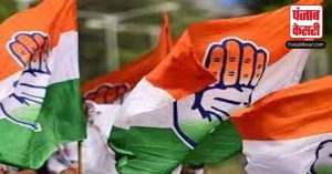 कांग्रेस का आरोप, कहा- छत्तीसगढ़ में चुनावी दौड़ से बाहर हो चुकी BJP ईडी का इस्तेमाल कर रही