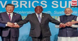 BRICS Summit 2023: छह और देश 1 जनवरी से बनेंगे ब्रिक्स समूह का हिस्सा, जानें नाम