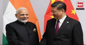 क्या मिट गयी चीन और भारत की बढ़ती बगावत ? PM मोदी से शी जिनपिंग के मुलाक़ात के बाद चीन के बदले तेवर