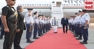 40 साल में ग्रीस की यात्रा करने वाले PM मोदी बने पहले भारतीय प्रधानमंत्री