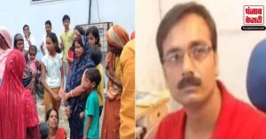 बिहार पत्रकार हत्याकांड में आया एक नया मोड़,  शिक्षा मंत्री दिलाएंगे घर की बहुओं को  सरकारी नौकरी