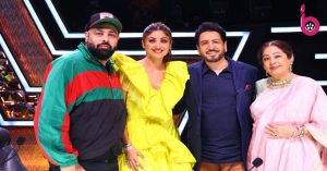 जज Shilpa Shetty ने India’s Got Talent शो में सिंगर ‘Gurdas Maan’ के साथ अपने फैन मोमेंट के बारे में बात की
