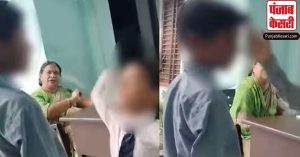 Muzaffarnagar Viral Video-मुजफ्फर नगर बच्चे की पिटाई के वायरल वीडियो के पीछे की सच्चाई क्या है