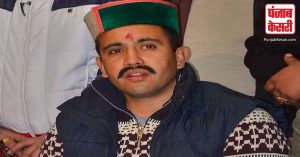 Himachal Pradesh: विक्रमादित्य सिंह का बड़ा बयान आया सामने, कहा- ‘राम का नारा लगाकर ही नहीं……’