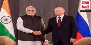 पुतिन ने PM मोदी से की फोन पर बातचीत, कहा- G20 समिट में लावरोव करेंगे रूस का प्रतिनिधित्व