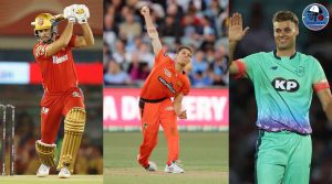 SA के खिलाफ पहले T20I मैच के लिए Australia ने घोषित की प्लेइंग -11, तीन नए खिलाड़ियों को मिला मौका