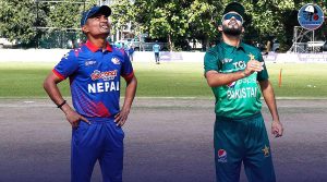 Asia Cup 2023 की शुरुआत Pakistan और Nepal मैच के साथ होगी, जाने किसका पलड़ा भारी है