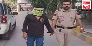 भजनपुरा मर्डर केस में मुख्य आरोपी समीर गिरफ्तार, दिल्ली पुलिस ने  माया गैंग के बिलाल को भी धर दबोचा