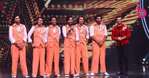 India Got Talent में जब ‘आवारा क्रू’ के सदस्यों से मिले उनके पिता, तो आ गए Shilpa Shetty Kundra की आंखों में आंसू