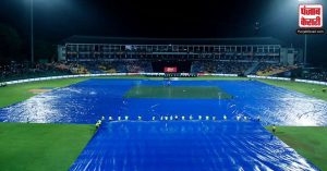 IND vs PAK Asia Cup 2023 : बारिश में धुला भारत-पाकिस्तान मैच ,हार्दिक और ईशान ने खेली उम्दा पारियां