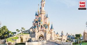 कनाडाई पिता ने Disneyland को बताया ‘पैसे हड़पने वाली मशीन’ जानिए कैसे पृथ्वी की खुशहाल जगह बन गई निराशा का कारण