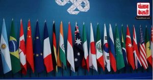 G20 Summit 2023: जानिए क्या है शेड्यूल, थीम और बाकि सभी जानकारियां…
