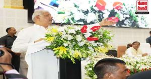 Bihar: केके पाठक पर बरसे राज्यपाल राजेंद्र आर्लेकर, जानें क्या कहा