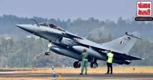 G20 Summit 2023: दिल्ली-NCR के आसमान में तैनात होंगे राफेल और सुखोई, कड़ी सुरक्षा के किए गए इंतजाम, IAF भी सतर्क