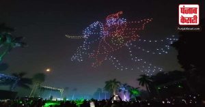 Rajasthan: जन्माष्टमी के अवसर पर इस प्रसिद्ध मंदिर में उड़ेंगे एक साथ 1000 ड्रोन, आसमान में दिखेगी कृष्ण लीला
